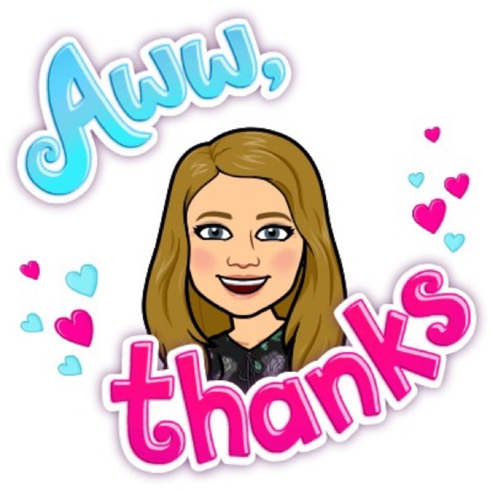 Meet your Posher, Lindsy